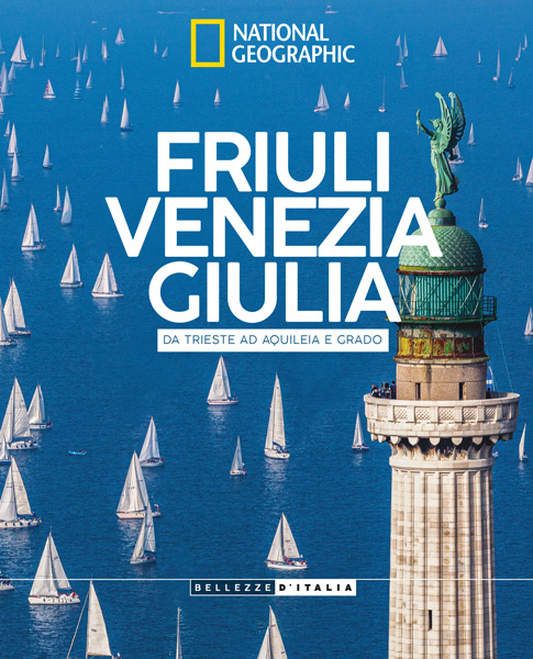 Bellezze d'Italia - National Geographic - Edizione 2023