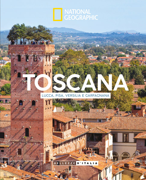 Bellezze d'Italia - National Geographic - Edizione 2023
