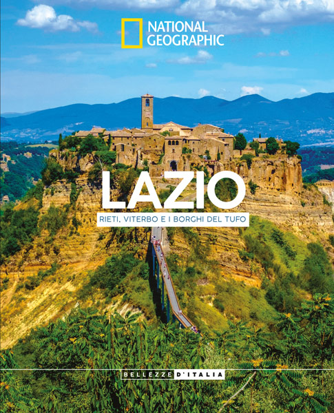 Bellezze d'Italia - National Geographic - Edizione 2023