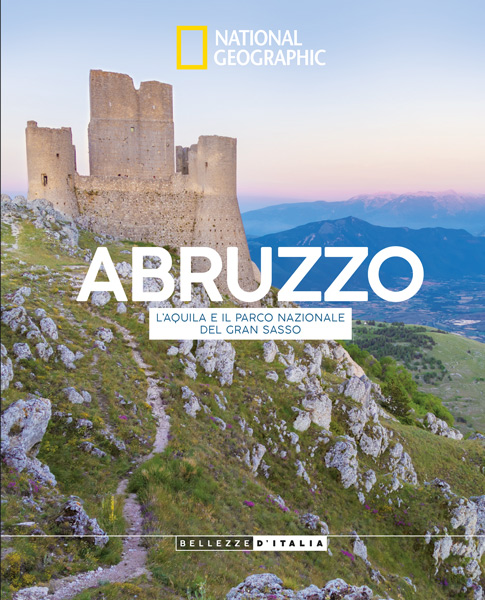 Bellezze d'Italia - National Geographic - Edizione 2023