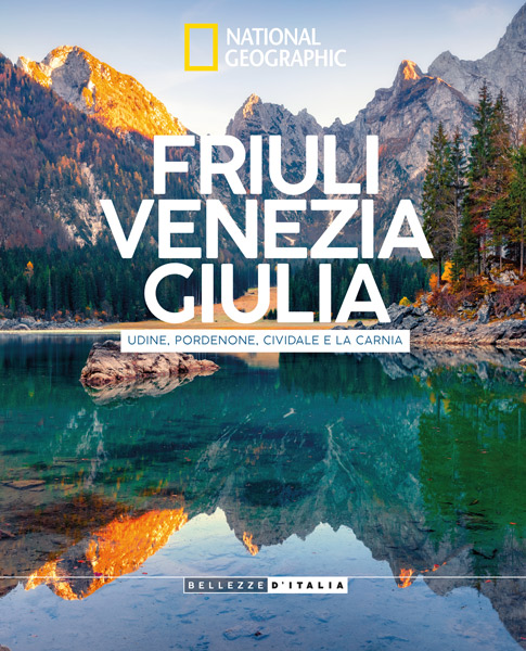 Bellezze d'Italia - National Geographic - Edizione 2023