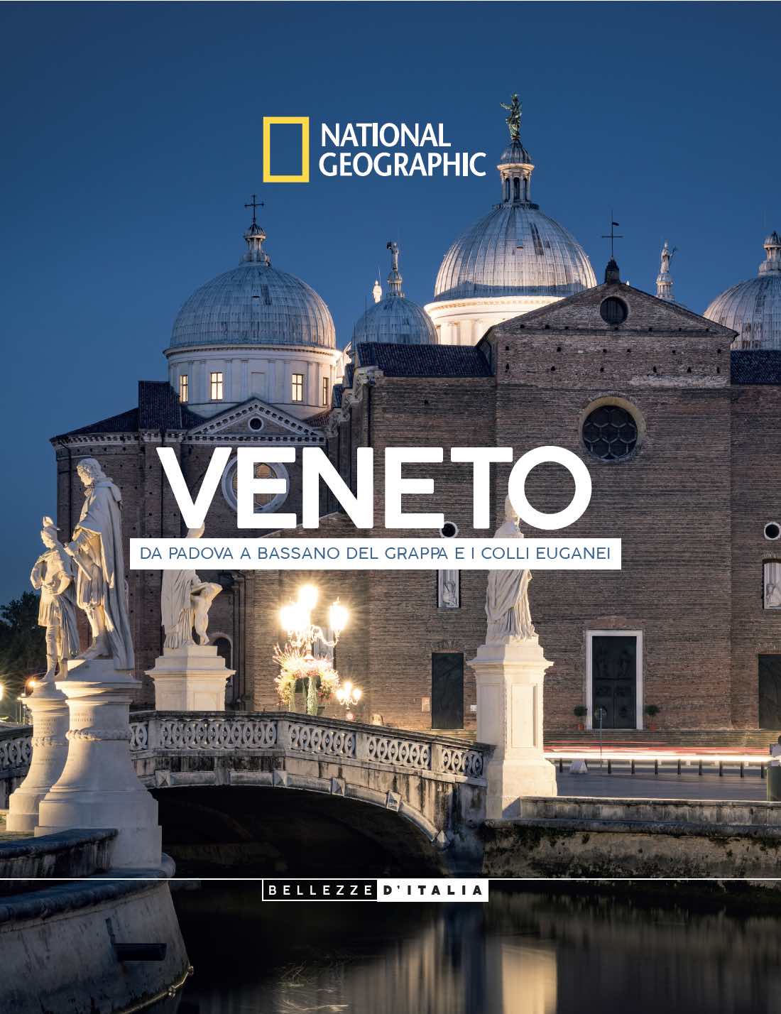 Bellezze d'Italia - National Geographic - Edizione 2023