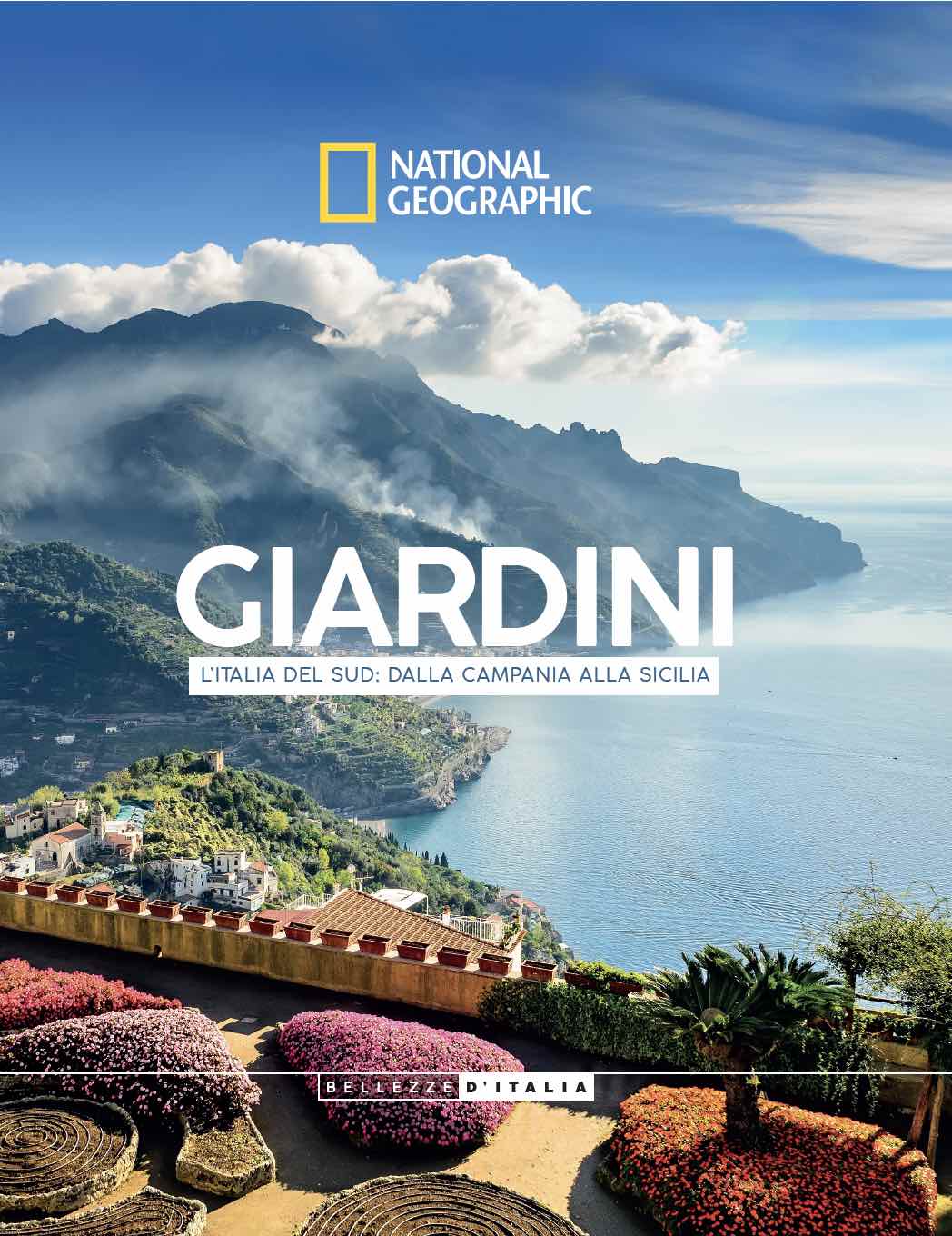 Bellezze d'Italia - National Geographic - Edizione 2023