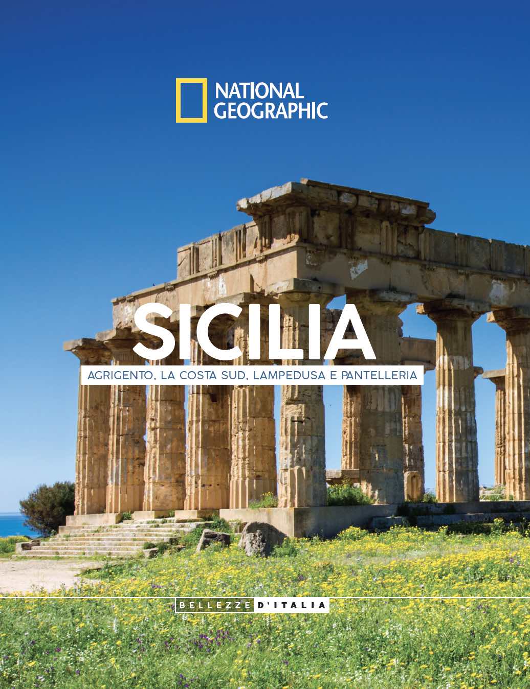 Bellezze d'Italia - National Geographic - Edizione 2023