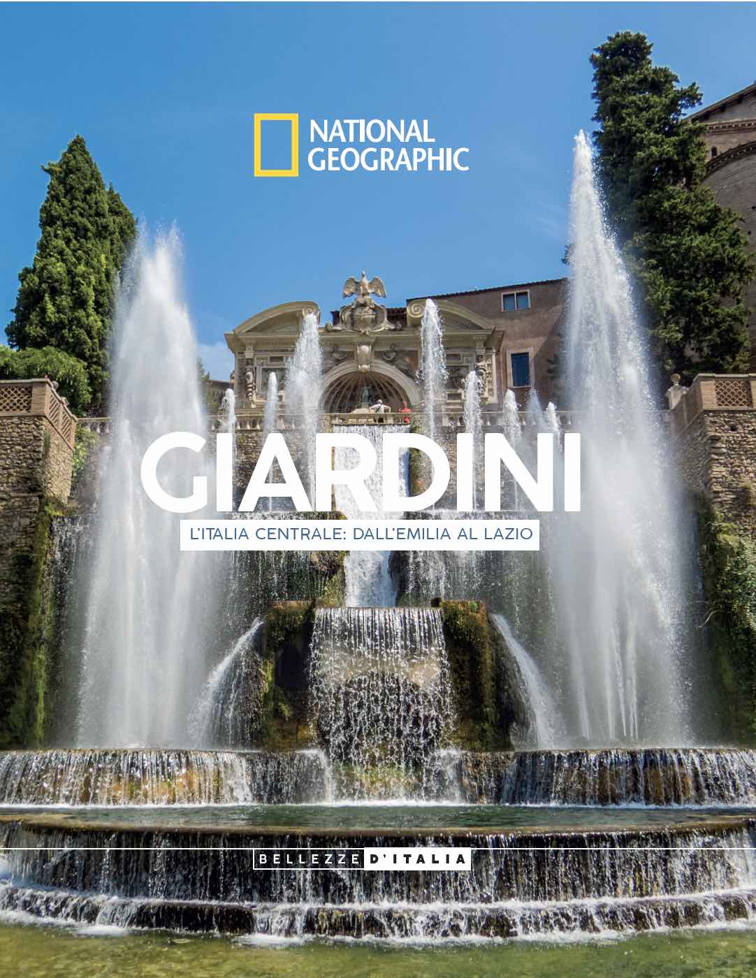 Bellezze d'Italia - National Geographic - Edizione 2023