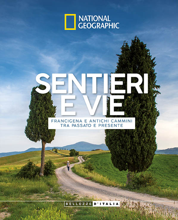 Bellezze d'Italia - National Geographic - Edizione 2023