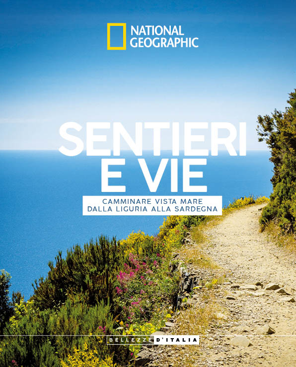 Bellezze d'Italia - National Geographic - Edizione 2023