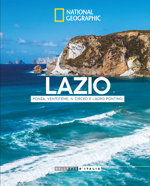 Bellezze d'Italia - National Geographic - Edizione 2023