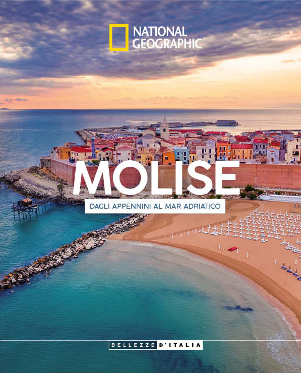 Bellezze d'Italia - National Geographic - Edizione 2023