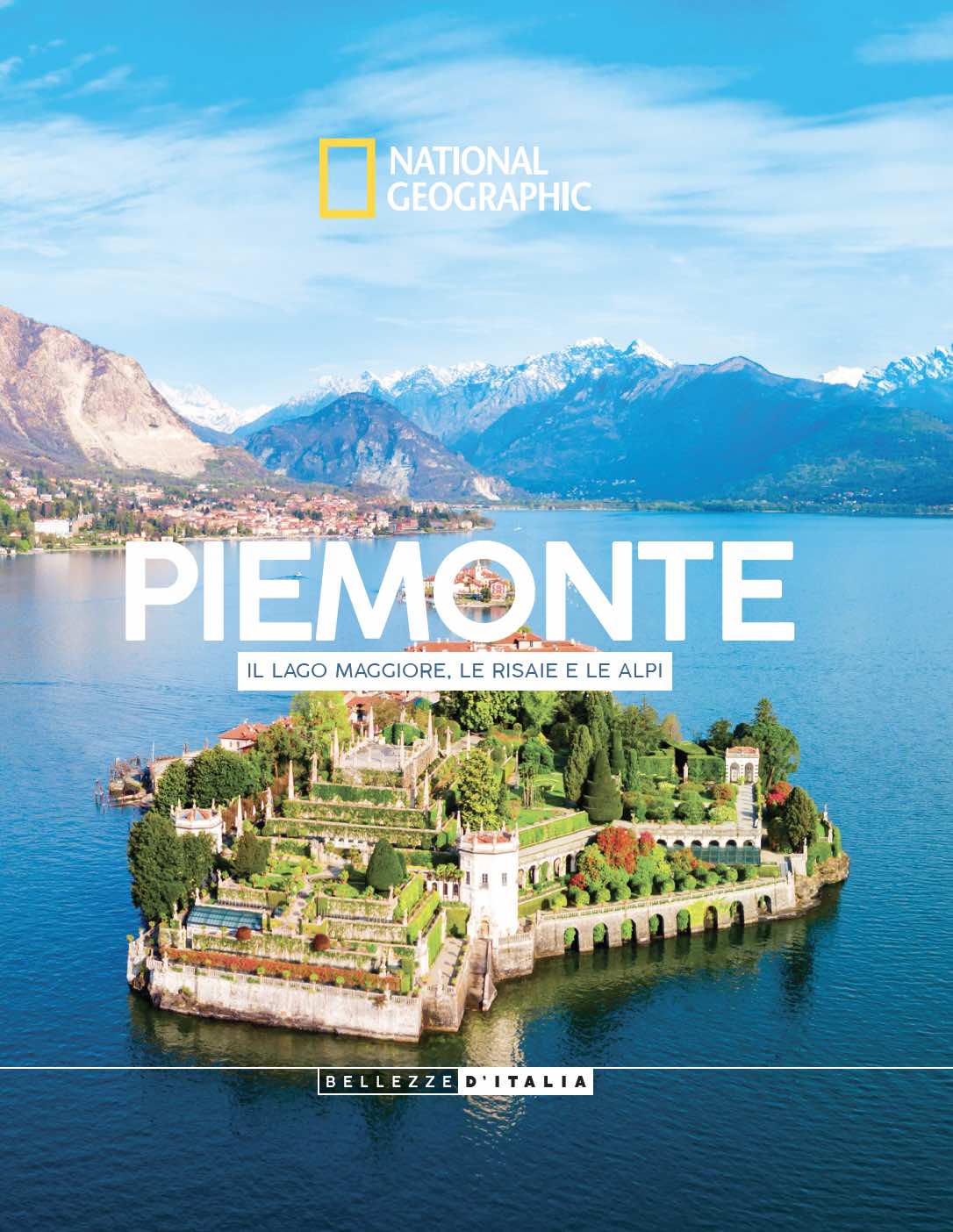 Bellezze d'Italia - National Geographic - Edizione 2023