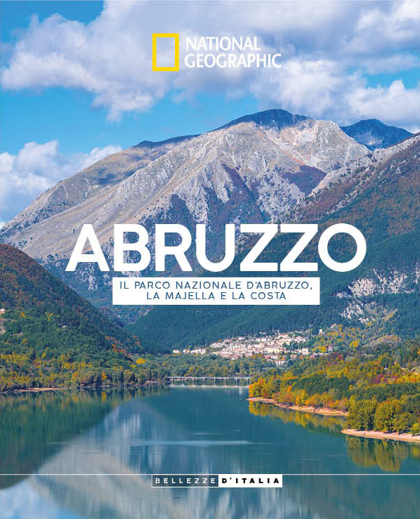 Bellezze d'Italia - National Geographic - Edizione 2023