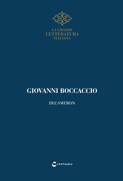 La grande letteratura italiana - Edizione 2023