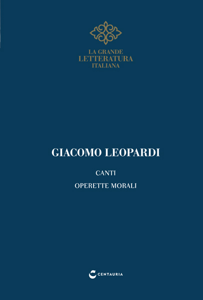 La grande letteratura italiana - Edizione 2023