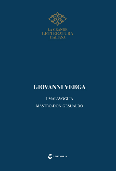 La grande letteratura italiana - Edizione 2023