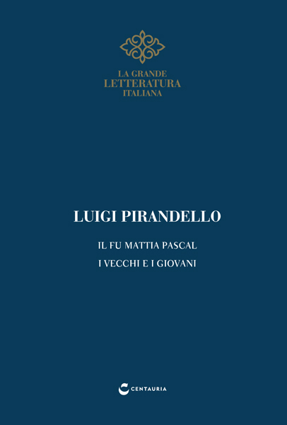 La grande letteratura italiana - Edizione 2023