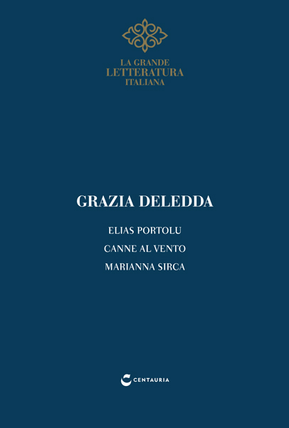 La grande letteratura italiana