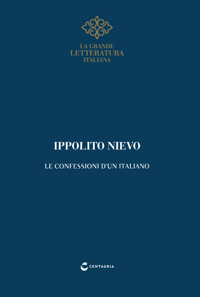 La grande letteratura italiana - Edizione 2023