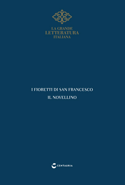 La grande letteratura italiana - Edizione 2023