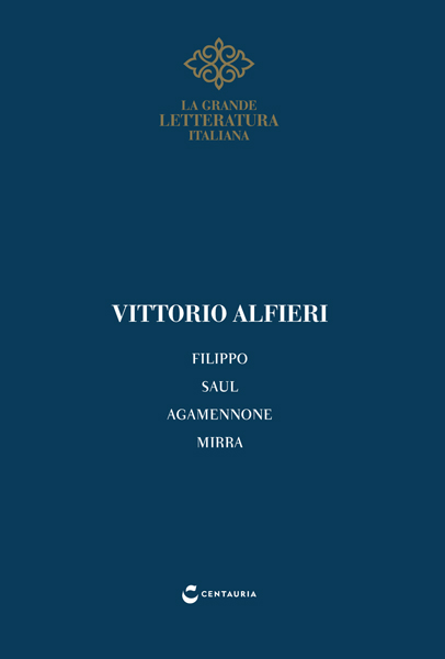 La grande letteratura italiana - Edizione 2023