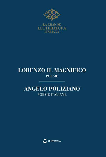 La grande letteratura italiana - Edizione 2023