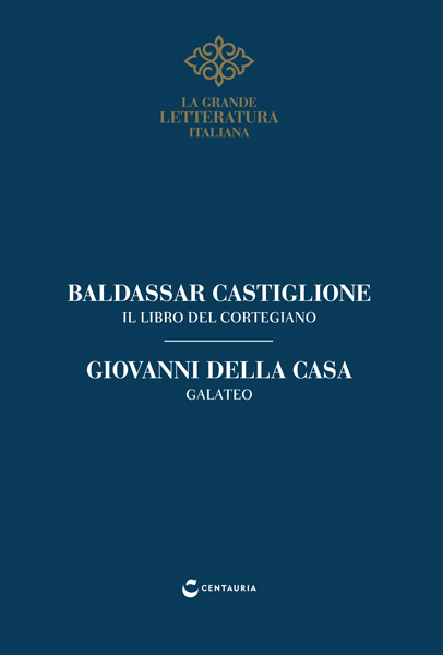 La grande letteratura italiana - Edizione 2023