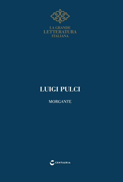 La grande letteratura italiana - Edizione 2023