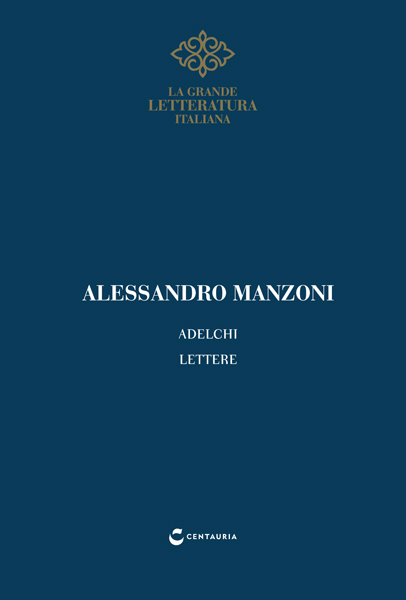 La grande letteratura italiana - Edizione 2023