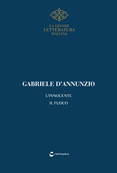 La grande letteratura italiana - Edizione 2023