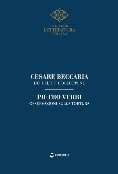 La grande letteratura italiana - Edizione 2023