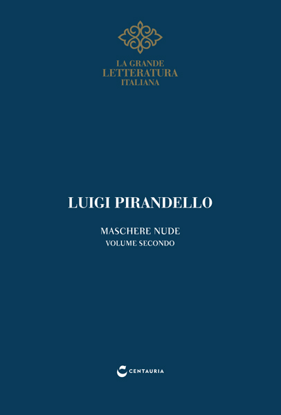 La grande letteratura italiana - Edizione 2023