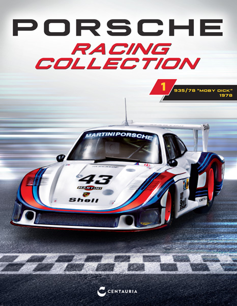 Porsche Racing Collection