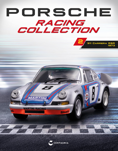 Porsche Racing Collection