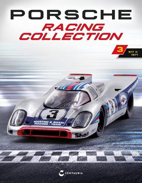 Porsche Racing Collection