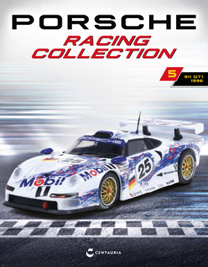 Porsche Racing Collection