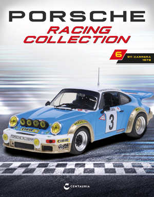 Porsche Racing Collection