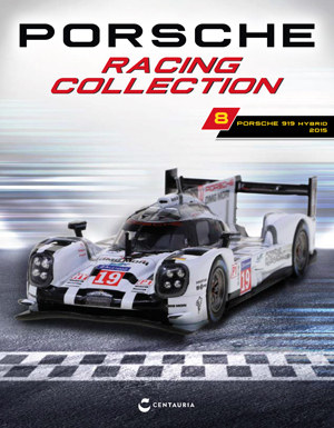 Porsche Racing Collection