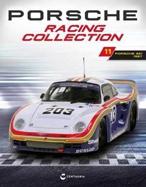 Porsche Racing Collection