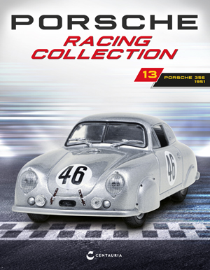 Porsche Racing Collection