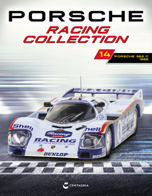 Porsche Racing Collection