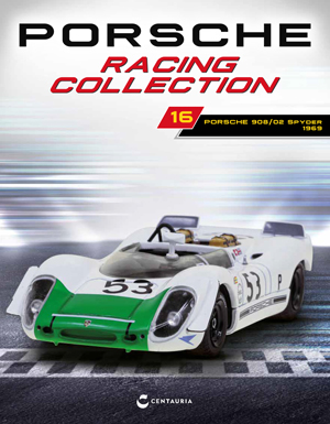 Porsche Racing Collection