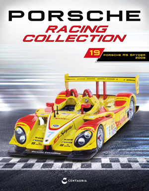 Porsche Racing Collection