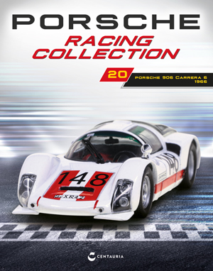 Porsche Racing Collection