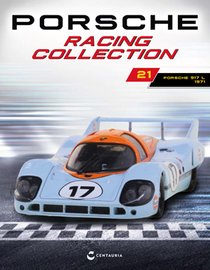 Porsche Racing Collection