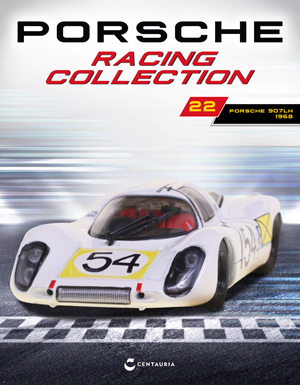 Porsche Racing Collection