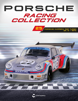 Porsche Racing Collection