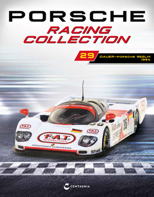 Porsche Racing Collection