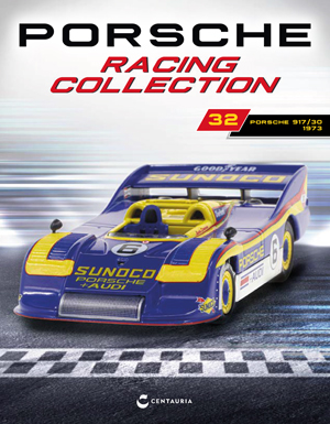 Porsche Racing Collection