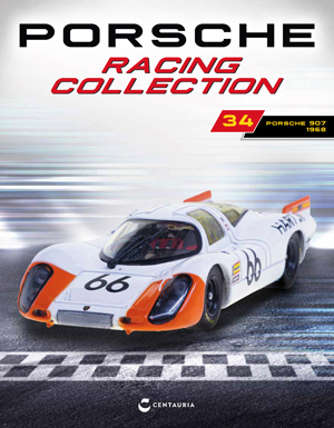 Porsche Racing Collection