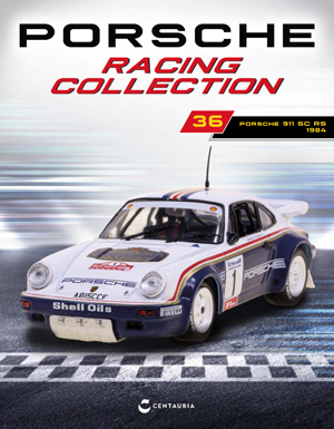 Porsche Racing Collection