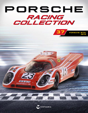 Porsche Racing Collection